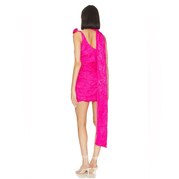 Deliza Mini Dress in Pink
For Love & Lemons - Picture 2 of 2